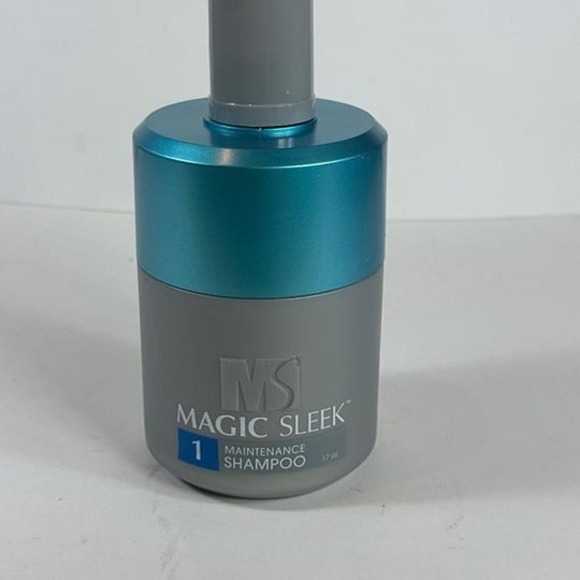Magic Sleek Maintenance Shampoo 17 oz - Picture 1 of 1
